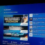 bf premium playstation store 4
