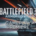 Battlefield 3 Armored Kill - Neuer Trailer veröffentlicht 8 1