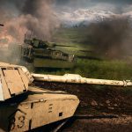 Armored Kill - Alle Kartenanmen und Einblick ins DICE Studio 2 Battlefield 3 Armored Kill Karte: Armored Shield