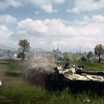 Battlefield 3 Armored Kill - Neuer Trailer veröffentlicht 1 Battlefield-3-Armored-Kill-Armored-Shield-map-Screen-1