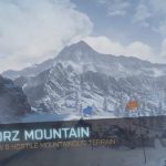 Battlefield 3 Premium Inhalte für August nun verfügbar 1 Alborz Montain (1)