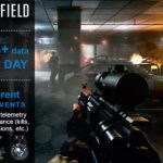 battlefield 3 storage stats