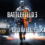 BF3 Double XP Event vom 23.-27. Mai 2013