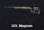gol magnum