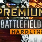 Hinweise auf Premium Service für Battlefield Hardline gefunden