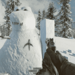 Battlefield 4 Final Stand und die Suche nach den Easter Eggs und der Phantom Base / Bogen 3 final stand easter egg