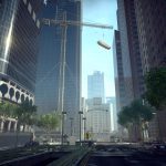 Battlefield Hardline: Vorstellung aller Multiplayer Maps & Spielmodi 5 BFH Downtown 004