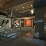 Battlefield Hardline: Vorstellung aller Multiplayer Maps & Spielmodi 20 BFH Hollywood 002