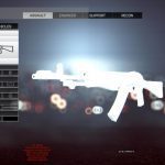 AN 94 Battlefield 4 Weapons Crate DLC