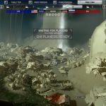 Battlefield 4 Community Map Scale Test 2