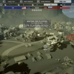 Battlefield 4 Community Map Scale Test 3