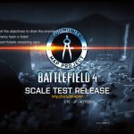 Battlefield 4 Community Map Scale Test 5