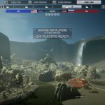 Battlefield 4 Community Map Scale Test 7