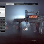 GROZA 1 Battlefield 4 Weapons Crate DLC