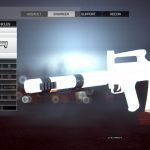 Groza 4 PDW Battlefield 4 Weapons Crate DLC