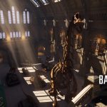 BATTLEFIELD HARDLINE ROBBERY MUSEUM 2