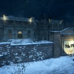BFHL DLC2 Screenshots POLIZEIWACHE 7 Map 3