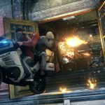 Battlefield Hardline Robbery: Neue Screenshots und Map Fly-Through der Map "Polizeiwache 7" 1 bf hardline polizweiwache 7 1