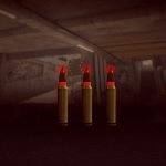 bfh leuchtspurmunition