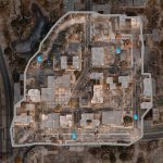Battlefield 3: Multiplayer Maps 137 bf3 azadi palace squad deathmatch