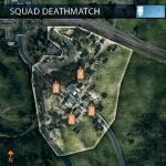 Battlefield 3: Multiplayer Maps 14 bf3 caspian border squad deathmatch