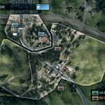 Battlefield 3: Multiplayer Maps 12 bf3 caspian border squad rush