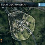 Battlefield 3: Multiplayer Maps 13 bf3 caspian border team deathmatch