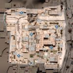Battlefield 3: Multiplayer Maps 165 bf3 epicenter scavenger