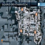 Battlefield 3: Multiplayer Maps 5 bf3 grand bazaar squad deathmatch