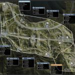 Battlefield 3: Multiplayer Maps 175 bf3 kiasar railroad conquest large