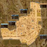 Battlefield 3: Multiplayer Maps 149 bf3 markaz monolith conquest