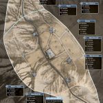 Battlefield 3: Multiplayer Maps 167 bf3 nebandan flats conquest large