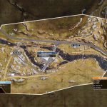 Battlefield 3: Multiplayer Maps 197 bf3 operation riverside capture the flag