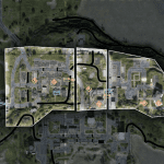Battlefield 3: Multiplayer Maps 80 bf3 sharki penninsula rush