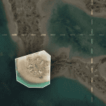 Battlefield 3: Multiplayer Maps 89 bf3 wake island team deathmatch