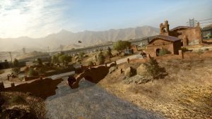 Battlefield Hardline: Getaway DLC nun für alle Premium Spieler verfügbar 4 BFHL DLC3 Getaway Screenshots Env 04 DoubleCross RiverWide