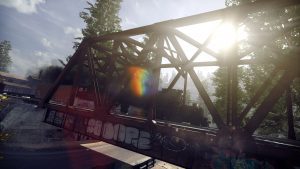 Battlefield Hardline: Getaway DLC nun für alle Premium Spieler verfügbar 3 BFHL DLC3 Getaway Screenshots Env 14 TrainDodge BridgeTrain