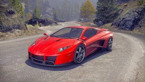 Battlefield Hardline: Getaway DLC nun für alle Premium Spieler verfügbar 8 BFHL DLC3 Getaway Screenshots Web 07 Ride Exotic