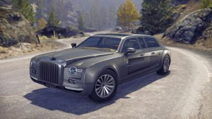 Battlefield Hardline: Getaway DLC nun für alle Premium Spieler verfügbar 7 BFHL DLC3 Getaway Screenshots Web 08 Ride Limo