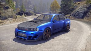 Battlefield Hardline: Getaway DLC nun für alle Premium Spieler verfügbar 9 BFHL DLC3 Getaway Screenshots Web 10 Ride Import Tuner