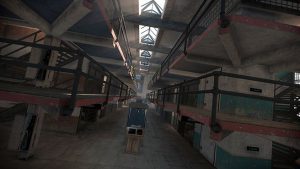 Hardline Betrayal Alcatraz 2
