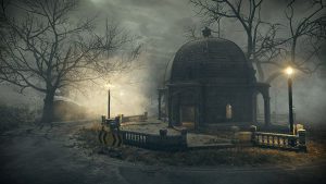 Hardline Betrayal Cemetry 1