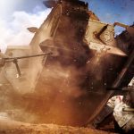 Battlefield 1 Wallpaper 8