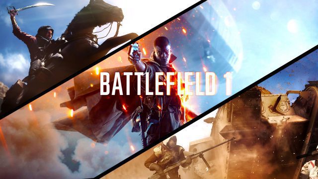 battlefield-1-wallaper-lines