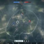 Battlefield 1: Domination ebenfalls mit dynamischem Wetter und eine Map-Übersicht 3 bf1 domination st quentin scar 3