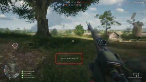 Battlefield 1: Neuigkeiten zum Punkte- und Freischaltungssystem 1 Die Punktevergabe bei Kills ist deutlich anders als in anderen Battlefield Teilen.