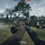Battlefield 1 Grafikvergleich auf PC: Ultra bis Low Settings 13 01 U2NqmPT