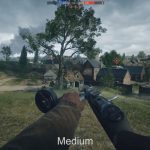 Battlefield 1 Grafikvergleich auf PC: Ultra bis Low Settings 11 03 AEyOrPD