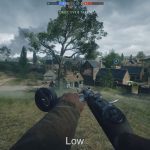 Battlefield 1 Grafikvergleich auf PC: Ultra bis Low Settings 10 04 jM36lT3