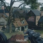 Battlefield 1 Grafikvergleich auf PC: Ultra bis Low Settings 7 07 vySCTk5